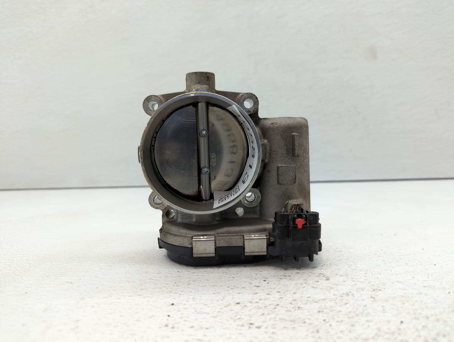 2019 Dodge Caravan Throttle Body P/N:05184349AE Fits Fits 2011 2012 2013 2014 2015 2016 2017 2018 2020 2021 2022 OEM Used Au