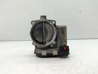 2019 Dodge Caravan Throttle Body P/N:05184349AE Fits Fits 2011 2012 2013 2014 2015 2016 2017 2018 2020 2021 2022 OEM Used Au