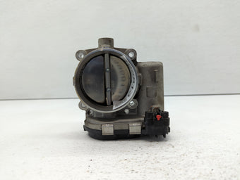compare product 2019 Dodge Caravan Throttle Body P/N:05184349AE Fits Fits 2011 2012 2013 2014 2015 2016 2017 2018 2020 2021 2022 OEM Used Auto Parts