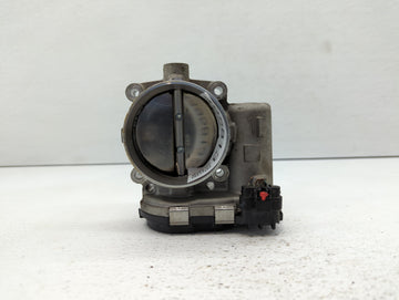 2019 Dodge Caravan Throttle Body P/N:05184349AE Fits Fits 2011 2012 2013 2014 2015 2016 2017 2018 2020 2021 2022 OEM Used Au
