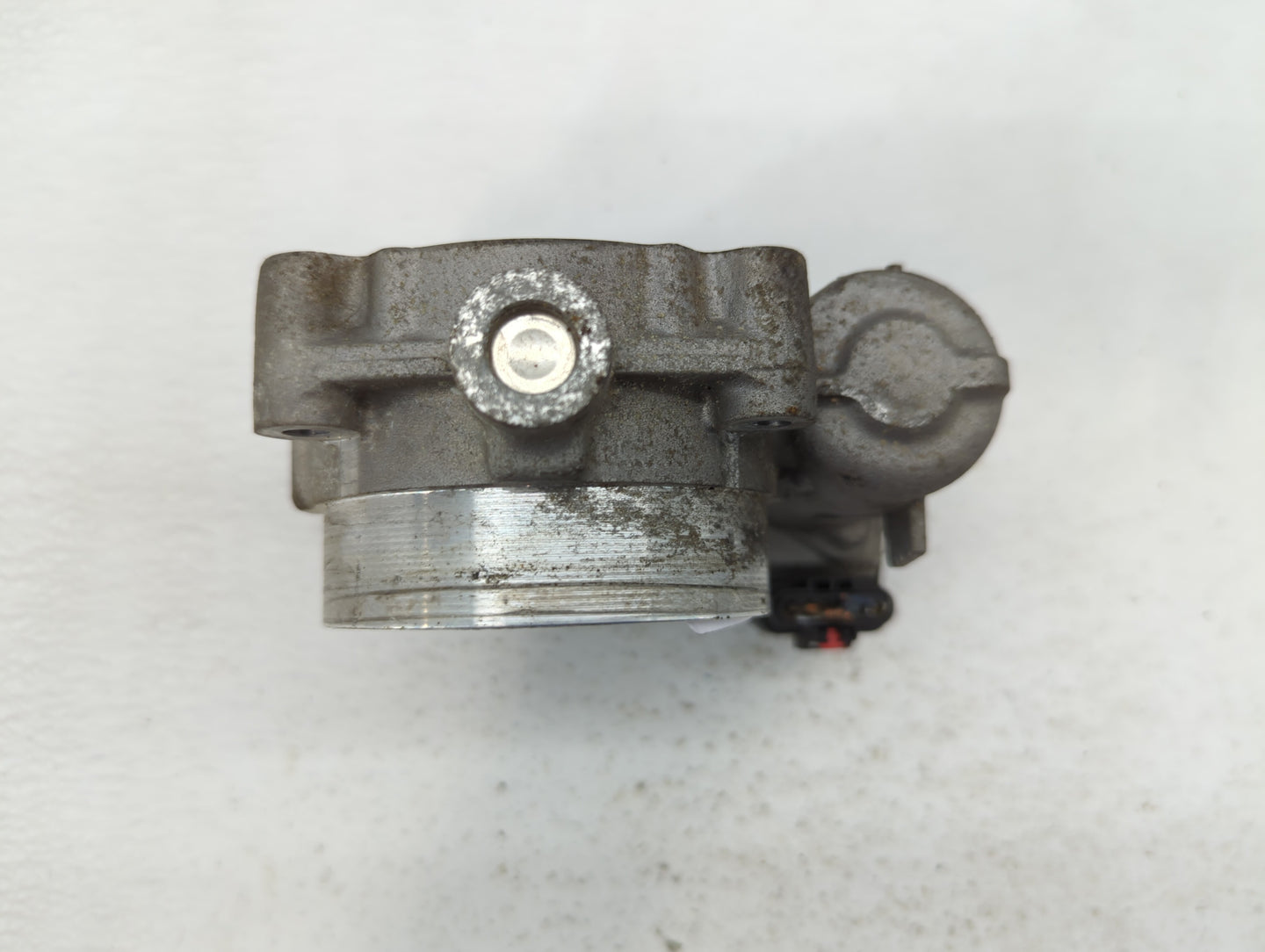2019 Dodge Caravan Throttle Body P/N:05184349AE Fits Fits 2011 2012 2013 2014 2015 2016 2017 2018 2020 2021 2022 OEM Used Au