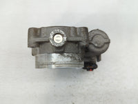2019 Dodge Caravan Throttle Body P/N:05184349AE Fits Fits 2011 2012 2013 2014 2015 2016 2017 2018 2020 2021 2022 OEM Used Au