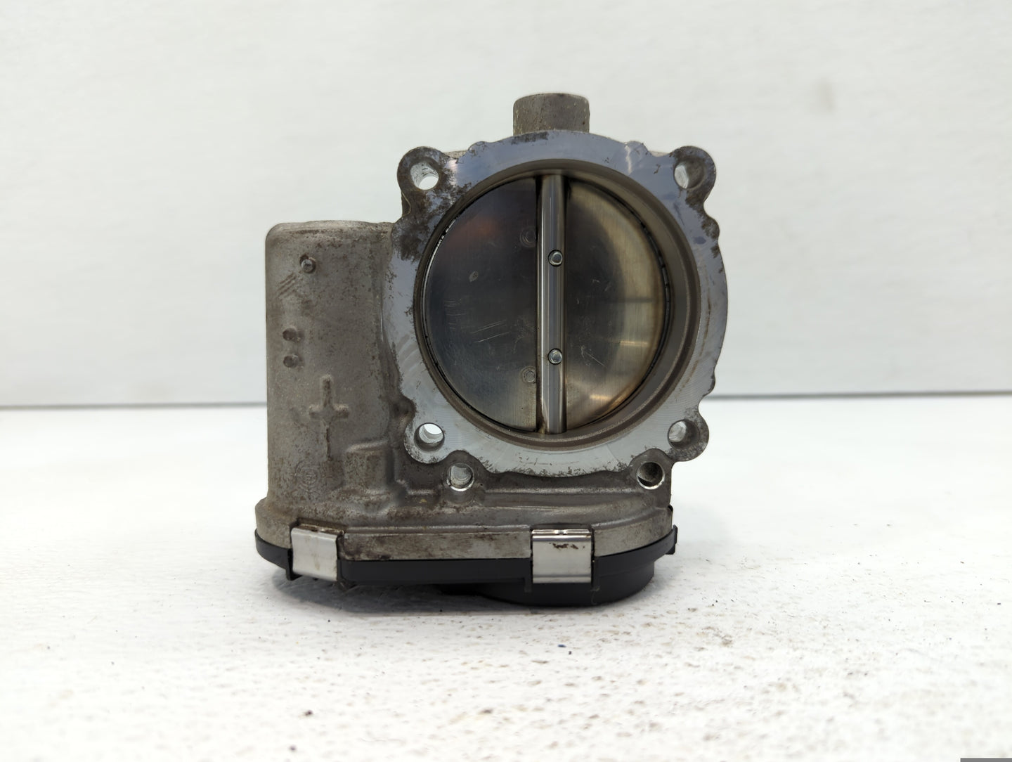 2019 Dodge Caravan Throttle Body P/N:05184349AE Fits Fits 2011 2012 2013 2014 2015 2016 2017 2018 2020 2021 2022 OEM Used Au
