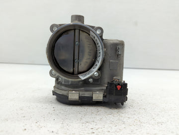 2019 Dodge Caravan Throttle Body P/N:05184349AE Fits Fits 2011 2012 2013 2014 2015 2016 2017 2018 2020 2021 2022 OEM Used Au