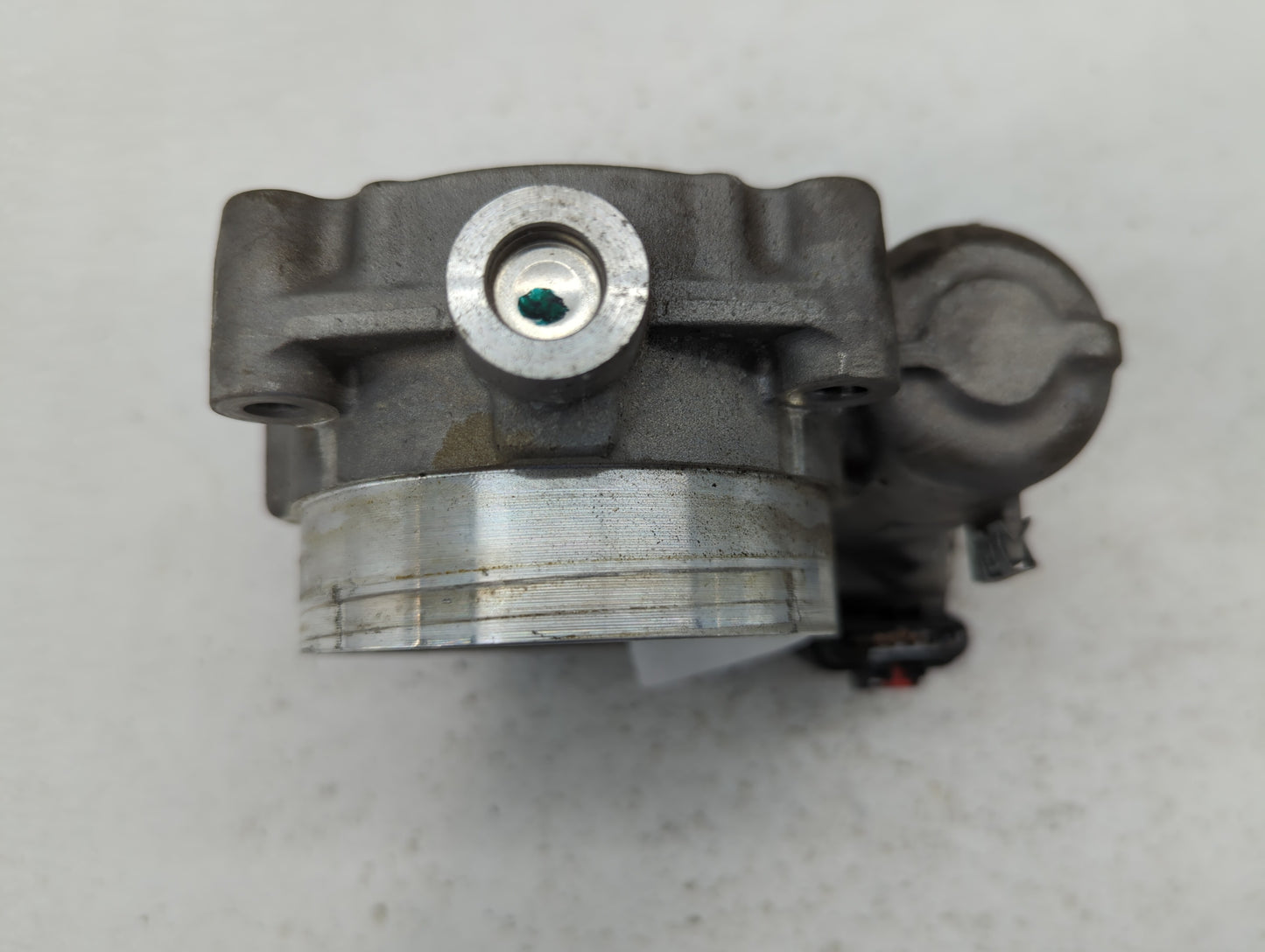 2019 Dodge Caravan Throttle Body P/N:05184349AE Fits Fits 2011 2012 2013 2014 2015 2016 2017 2018 2020 2021 2022 OEM Used Au