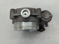 2019 Dodge Caravan Throttle Body P/N:05184349AE Fits Fits 2011 2012 2013 2014 2015 2016 2017 2018 2020 2021 2022 OEM Used Au