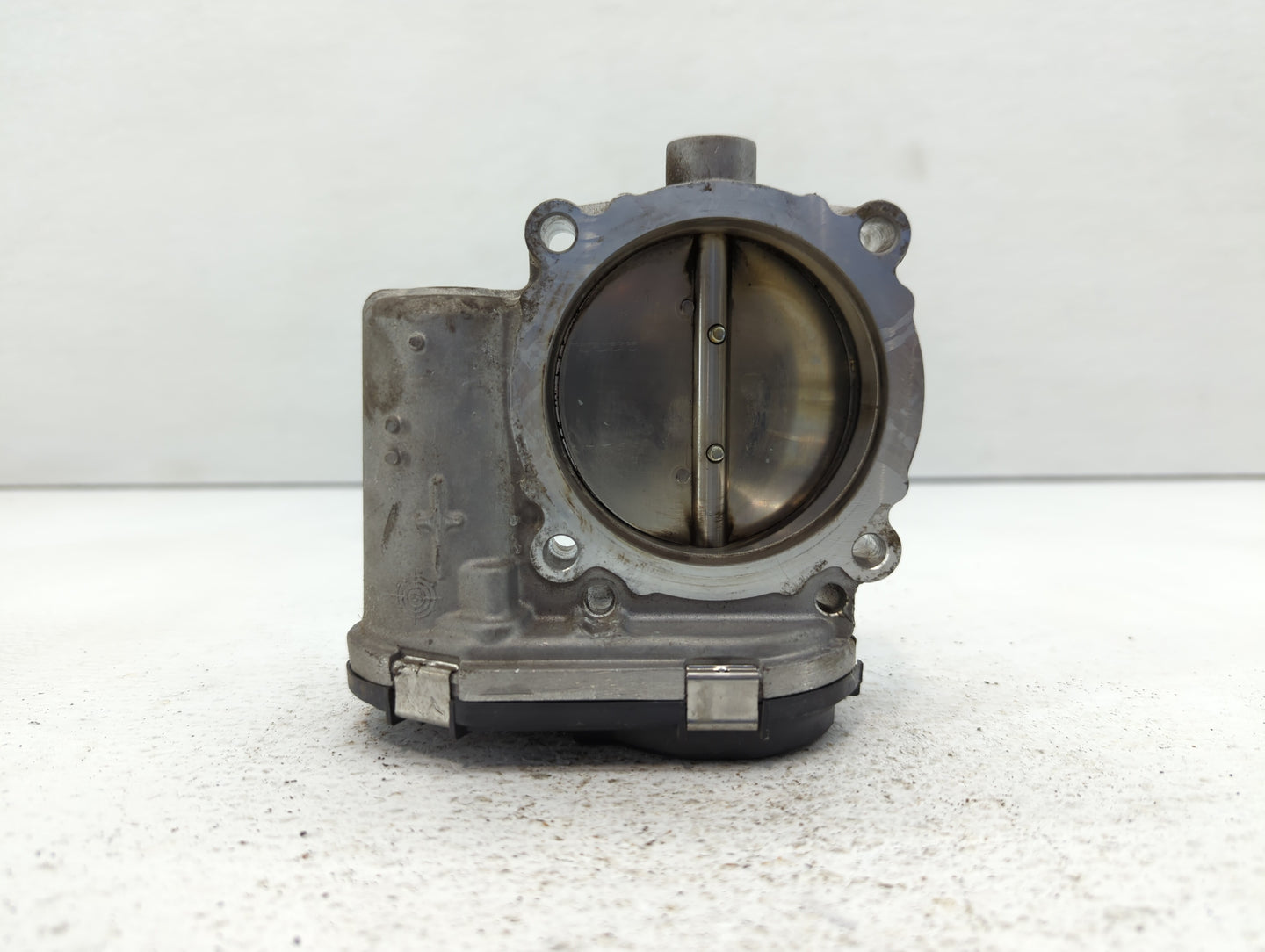 2019 Dodge Caravan Throttle Body P/N:05184349AE Fits Fits 2011 2012 2013 2014 2015 2016 2017 2018 2020 2021 2022 OEM Used Au