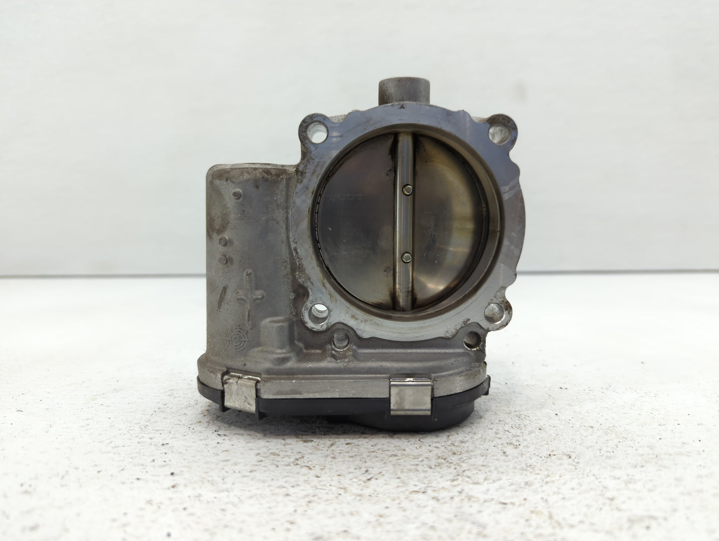 2019 Dodge Caravan Throttle Body P/N:05184349AE Fits Fits 2011 2012 2013 2014 2015 2016 2017 2018 2020 2021 2022 OEM Used Au