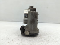 2019 Dodge Caravan Throttle Body P/N:05184349AE Fits Fits 2011 2012 2013 2014 2015 2016 2017 2018 2020 2021 2022 OEM Used Au