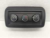 2019 Dodge Caravan Climate Control Module Temperature AC/Heater Replacement P/N:55111312AC Fits OEM Used Auto Parts - Oemuse