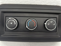 2019 Dodge Caravan Climate Control Module Temperature AC/Heater Replacement P/N:55111312AC Fits OEM Used Auto Parts - Oemuse