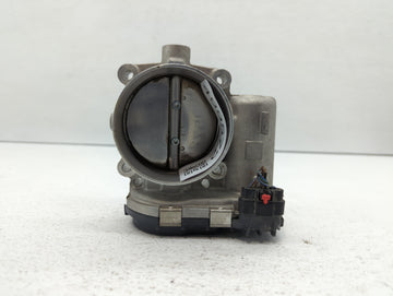 2019 Dodge Caravan Throttle Body P/N:05184349AE Fits Fits 2011 2012 2013 2014 2015 2016 2017 2018 2020 2021 2022 OEM Used Au