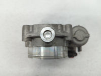 2019 Dodge Caravan Throttle Body P/N:05184349AE Fits Fits 2011 2012 2013 2014 2015 2016 2017 2018 2020 2021 2022 OEM Used Au