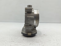 2019 Dodge Caravan Throttle Body P/N:05184349AE Fits Fits 2011 2012 2013 2014 2015 2016 2017 2018 2020 2021 2022 OEM Used Au