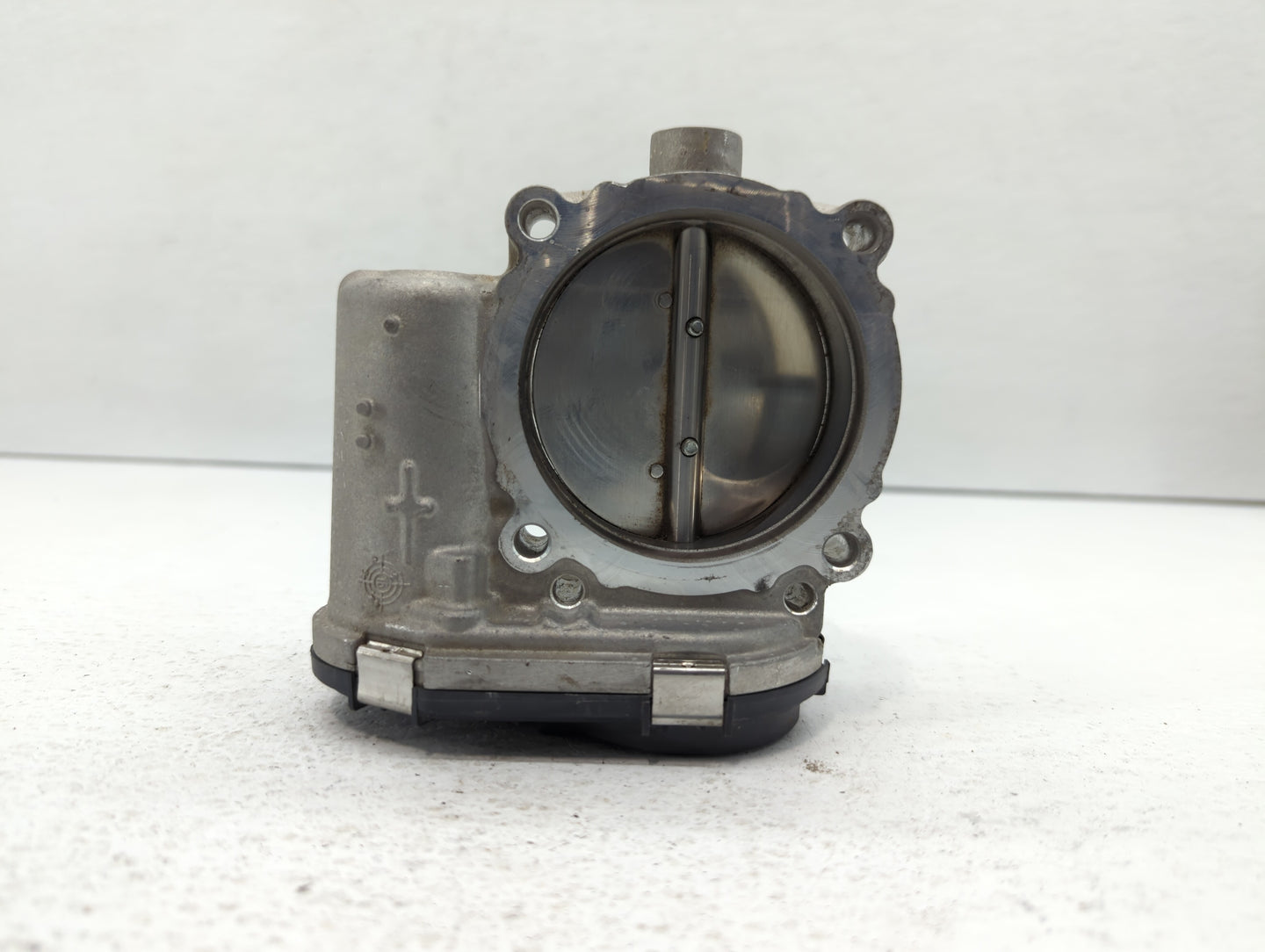 2019 Dodge Caravan Throttle Body P/N:05184349AE Fits Fits 2011 2012 2013 2014 2015 2016 2017 2018 2020 2021 2022 OEM Used Au