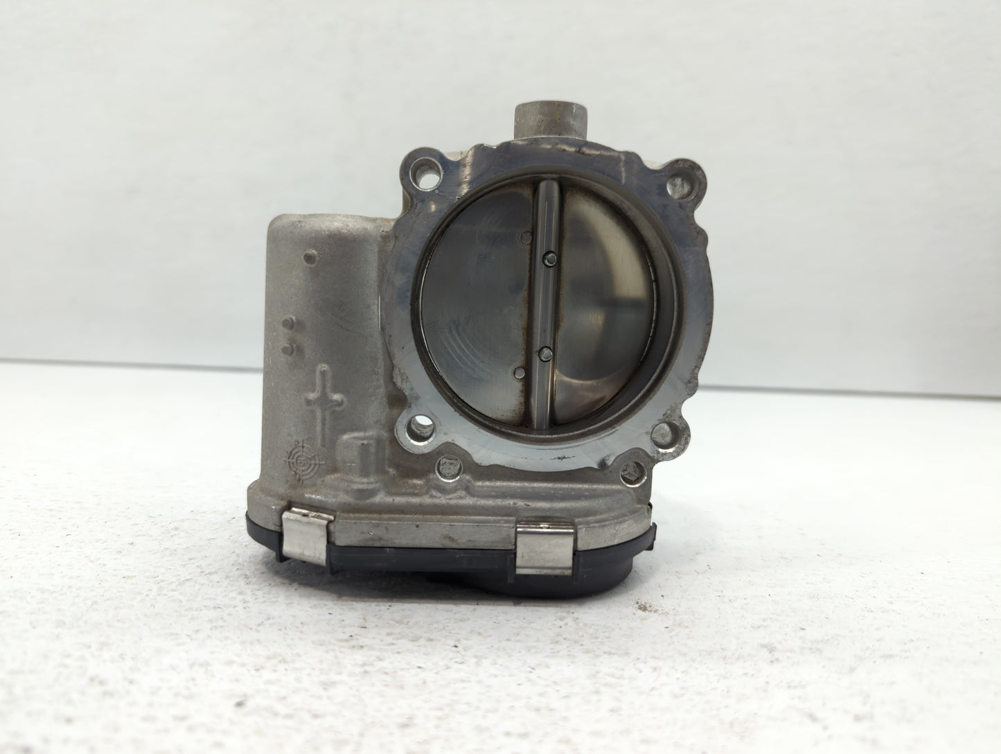 2019 Dodge Caravan Throttle Body P/N:05184349AE Fits Fits 2011 2012 2013 2014 2015 2016 2017 2018 2020 2021 2022 OEM Used Au