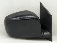 2019 Dodge Caravan Side Mirror Replacement Passenger Right View Door Mirror P/N:1AB721XRAI Fits OEM Used Auto Parts - Oemuse