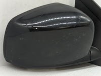 2019 Dodge Caravan Side Mirror Replacement Passenger Right View Door Mirror P/N:1AB721XRAI Fits OEM Used Auto Parts - Oemuse