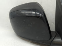 2019 Dodge Caravan Side Mirror Replacement Passenger Right View Door Mirror P/N:1AB721XRAI Fits OEM Used Auto Parts - Oemuse