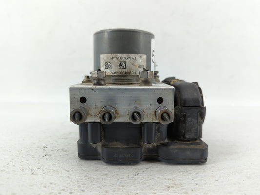 2019 Dodge Caravan ABS Pump Control Module Replacement P/N:P68443867AA Fits Fits 2015 2016 2017 2018 2020 OEM Used Auto Part