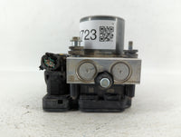 2019 Dodge Caravan ABS Pump Control Module Replacement P/N:P68443867AA Fits Fits 2015 2016 2017 2018 2020 OEM Used Auto Part