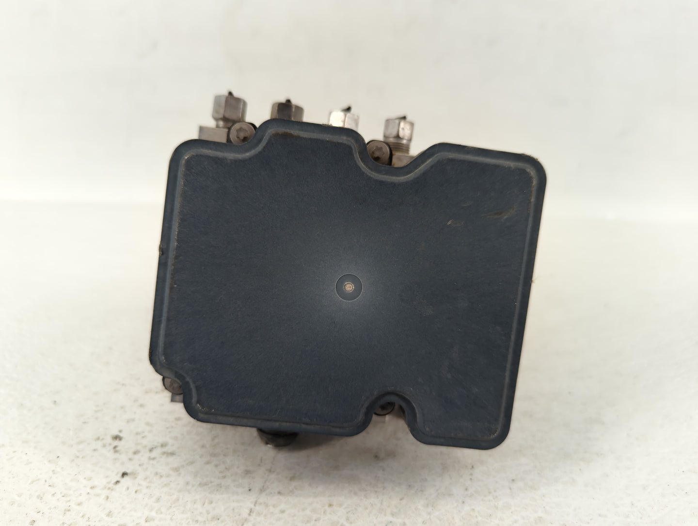 2019 Dodge Caravan ABS Pump Control Module Replacement P/N:P68443867AA Fits Fits 2015 2016 2017 2018 2020 OEM Used Auto Part