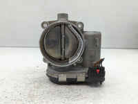 2019 Dodge Caravan Throttle Body P/N:05184349AC Fits Fits 2011 2012 2013 2014 2015 2016 2017 2018 2020 2021 2022 OEM Used Au