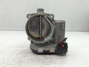 compare product 2019 Dodge Caravan Throttle Body P/N:05184349AC Fits Fits 2011 2012 2013 2014 2015 2016 2017 2018 2020 2021 2022 OEM Used Auto Parts