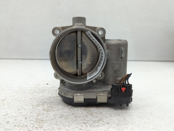 2019 Dodge Caravan Throttle Body P/N:05184349AC Fits Fits 2011 2012 2013 2014 2015 2016 2017 2018 2020 2021 2022 OEM Used Au