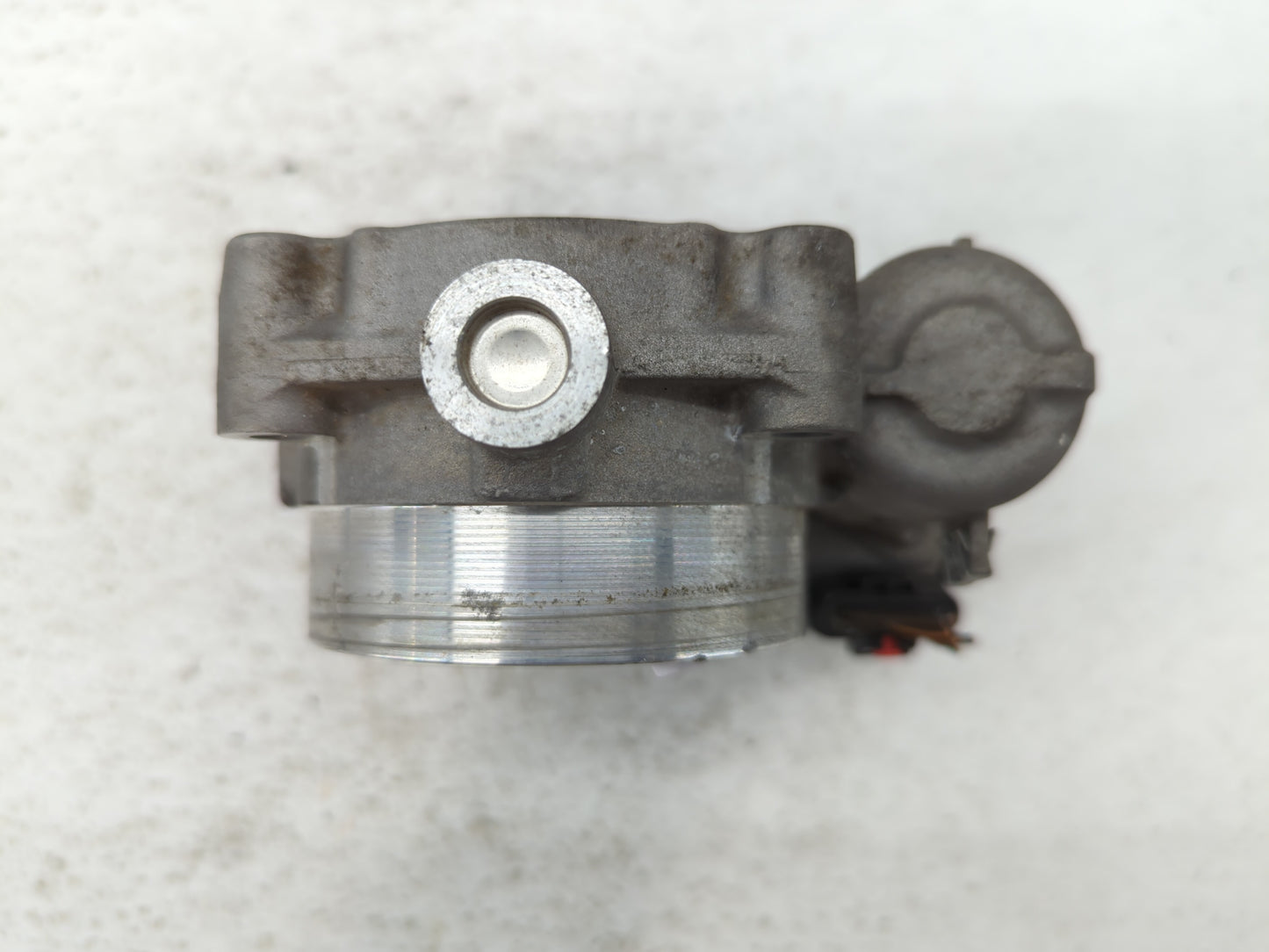 2019 Dodge Caravan Throttle Body P/N:05184349AC Fits Fits 2011 2012 2013 2014 2015 2016 2017 2018 2020 2021 2022 OEM Used Au