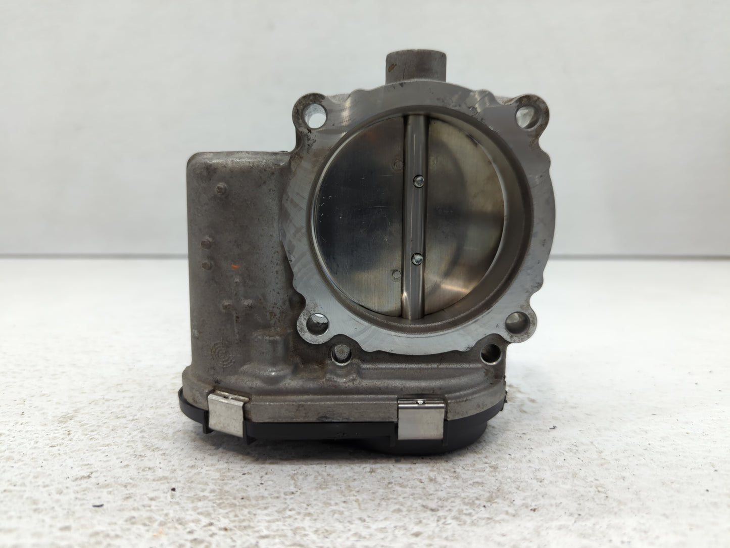 2019 Dodge Caravan Throttle Body P/N:05184349AC Fits Fits 2011 2012 2013 2014 2015 2016 2017 2018 2020 2021 2022 OEM Used Au