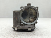 2019 Dodge Caravan Throttle Body P/N:05184349AC Fits Fits 2011 2012 2013 2014 2015 2016 2017 2018 2020 2021 2022 OEM Used Au