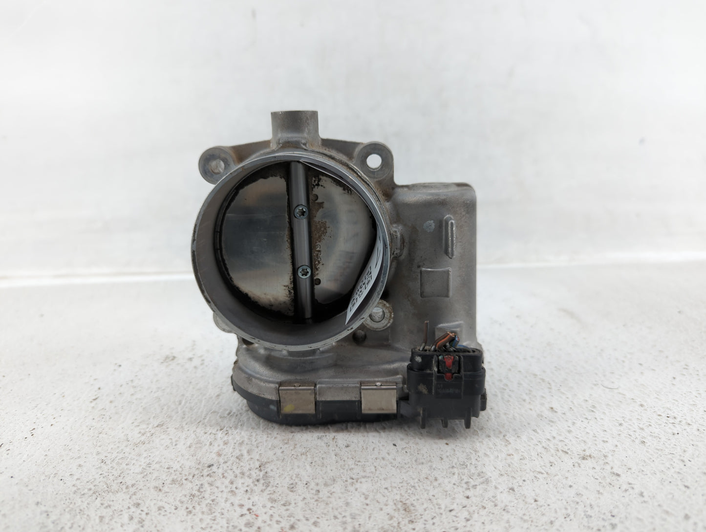 2019 Dodge Caravan Throttle Body P/N:05184349AE Fits Fits 2011 2012 2013 2014 2015 2016 2017 2018 2020 2021 2022 OEM Used Au