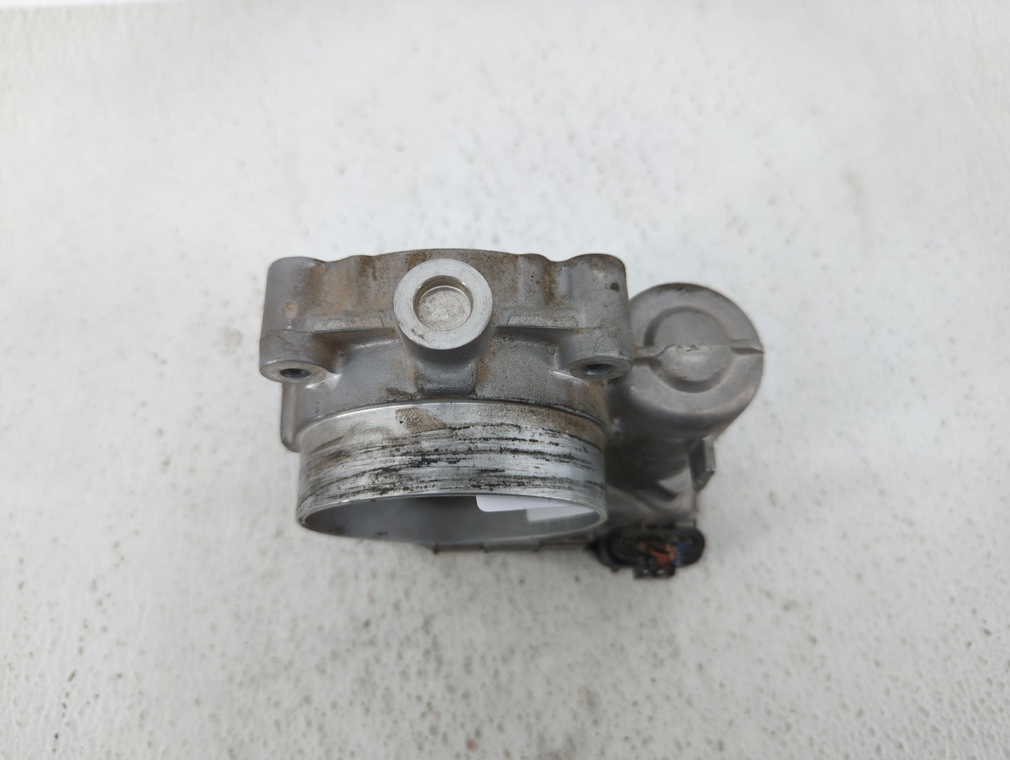 2019 Dodge Caravan Throttle Body P/N:05184349AE Fits Fits 2011 2012 2013 2014 2015 2016 2017 2018 2020 2021 2022 OEM Used Au