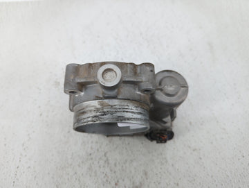 2019 Dodge Caravan Throttle Body P/N:05184349AE Fits Fits 2011 2012 2013 2014 2015 2016 2017 2018 2020 2021 2022 OEM Used Auto Parts
