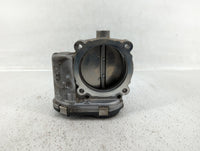 2019 Dodge Caravan Throttle Body P/N:05184349AE Fits Fits 2011 2012 2013 2014 2015 2016 2017 2018 2020 2021 2022 OEM Used Au