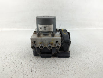 2019 Dodge Caravan ABS Pump Control Module Replacement P/N:P68443867AA Fits Fits 2015 2016 2017 2018 2020 OEM Used Auto Part