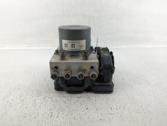 2019 Dodge Caravan ABS Pump Control Module Replacement P/N:P68443867AA Fits Fits 2015 2016 2017 2018 2020 OEM Used Auto Part