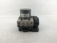2019 Dodge Caravan Anti-Lock Brake ABS Pump Module Actuator OEM P/N:P68443867AA Fits Fits 2015 2016 2017 2018 2020 OEM Used 