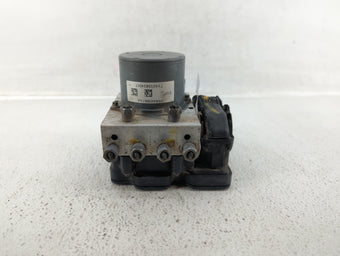 compare product 2019 Dodge Caravan Anti-Lock Brake ABS Pump Module Actuator OEM P/N:P68443867AA Fits Fits 2015 2016 2017 2018 2020 OEM Used Auto Parts