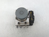 2019 Dodge Caravan Anti-Lock Brake ABS Pump Module Actuator OEM P/N:P68443867AA Fits Fits 2015 2016 2017 2018 2020 OEM Used 