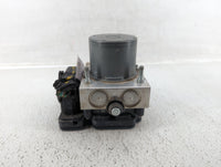 2019 Dodge Caravan Anti-Lock Brake ABS Pump Module Actuator OEM P/N:P68443867AA Fits Fits 2015 2016 2017 2018 2020 OEM Used 