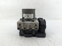 2019 Dodge Caravan Anti-Lock Brake ABS Pump Module Actuator OEM P/N:P68183803AD P68443867AA Fits Fits 2015 2016 2017 2018 20