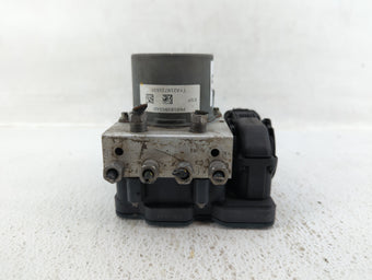 compare product 2019 Dodge Caravan Anti-Lock Brake ABS Pump Module Actuator OEM P/N:P68183803AD P68443867AA Fits Fits 2015 2016 2017 2018 2020 OEM Used Auto Parts