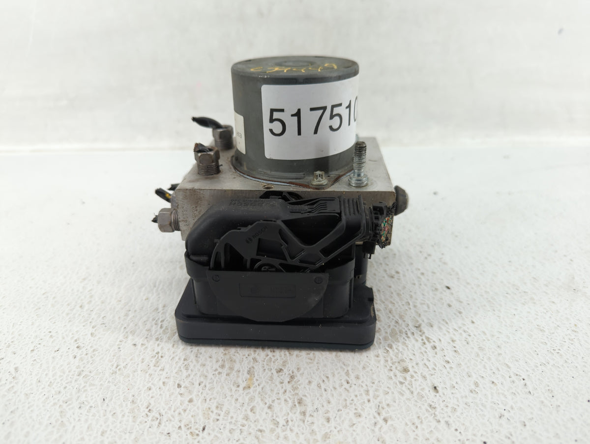 2019 Dodge Caravan Anti-Lock Brake ABS Pump Module Actuator OEM P/N:P68183803AD P68443867AA Fits Fits 2015 2016 2017 2018 20