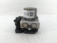 2019 Dodge Caravan Anti-Lock Brake ABS Pump Module Actuator OEM P/N:P68183803AD P68443867AA Fits Fits 2015 2016 2017 2018 20