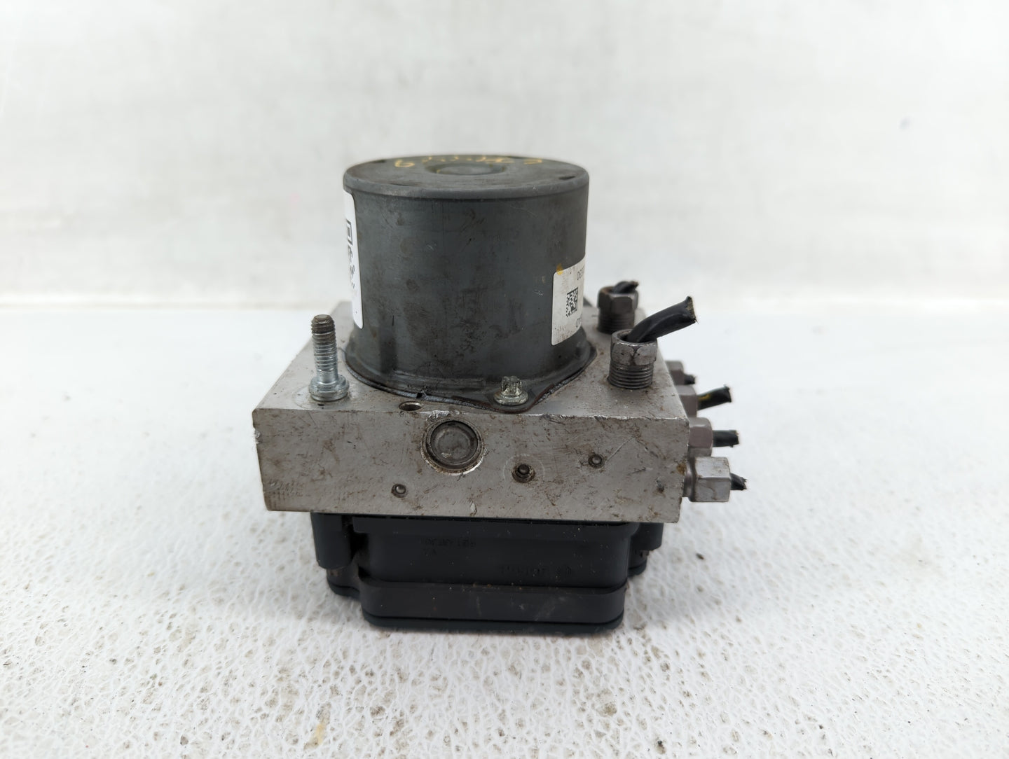 2019 Dodge Caravan ABS Pump Control Module Replacement P/N:P68183803AD P68443867AA Fits Fits 2015 2016 2017 2018 2020 OEM Us