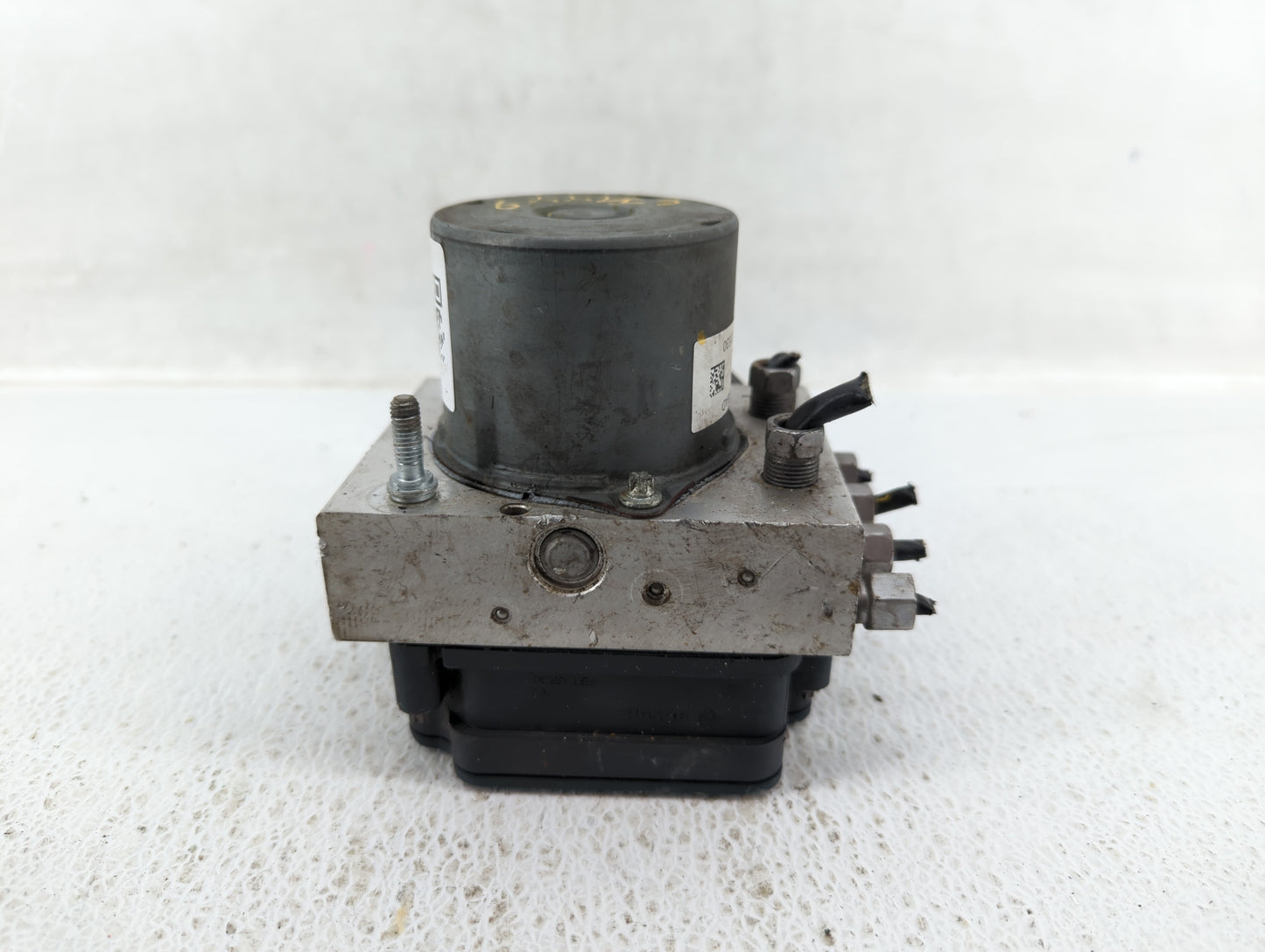 2019 Dodge Caravan ABS Pump Control Module Replacement P/N:P68183803AD P68443867AA Fits Fits 2015 2016 2017 2018 2020 OEM Us