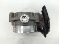 2019 Dodge Caravan Throttle Body P/N:05184349AE Fits Fits 2011 2012 2013 2014 2015 2016 2017 2018 2020 2021 2022 OEM Used Au
