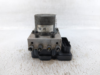 compare product 2019 Dodge Caravan ABS Pump Control Module Replacement P/N:P68443867AA Fits Fits 2015 2016 2017 2018 2020 OEM Used Auto Parts